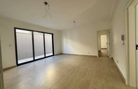 Privativa 3 quartos, 2 vagas – Cidade Nova