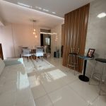 Apartamento 3 quartos, 2 vagas – Esplanada