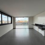 Cobertura 4 quartos, 4 suítes – Cidade Nova