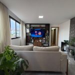 Apartamento 3 quartos, 2 vagas – Sagrada Família